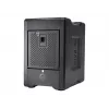 Armazenamento RAID de secretária SanDisk Professional G-RAID Shuttle 4 104 TB Thunderbolt 3