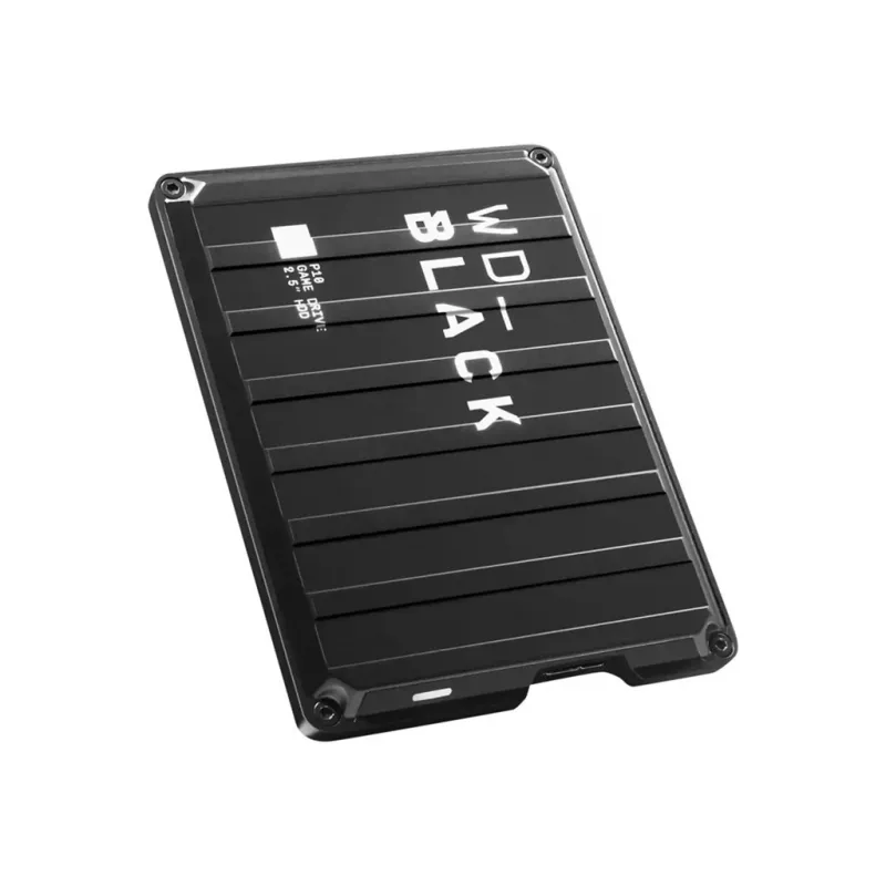 Disco externo Western Digital WDBSYM0020BWT-WESN 2 TB 2,5 polegadas USB 3.2 Gen 1 branco