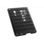 Disco externo Western Digital WDBSYM0020BWT-WESN 2 TB 2,5 polegadas USB 3.2 Gen 1 branco