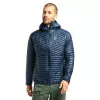 Casaco isolante com capuz Haglöfs L.I.M. Mimic - Tarn Blue