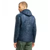 Casaco isolante com capuz Haglöfs L.I.M. Mimic - Tarn Blue