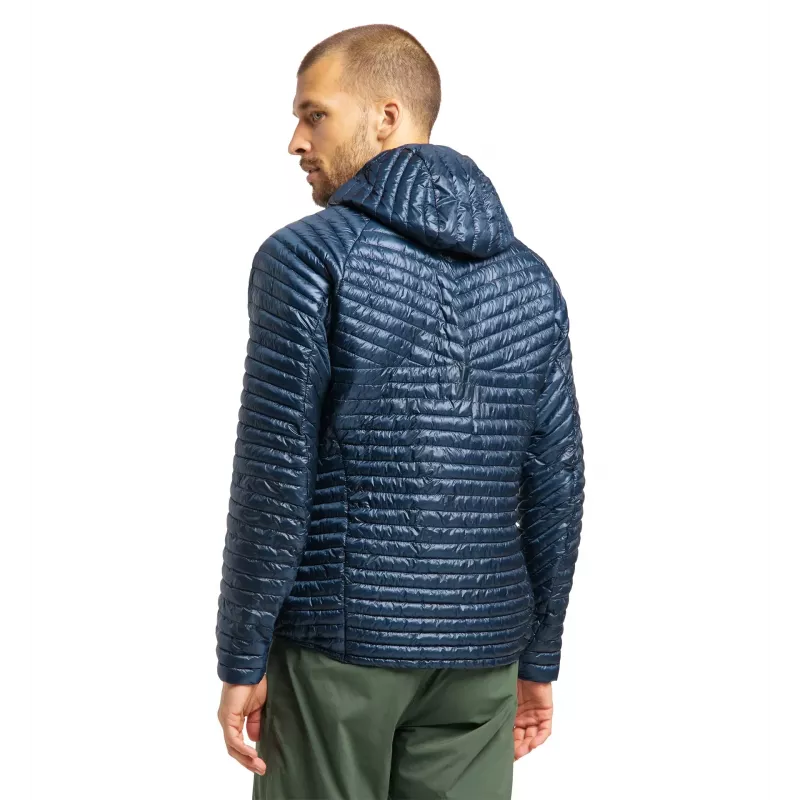 Haglöfs L.I.M. Mimic Hood casaco isolado
