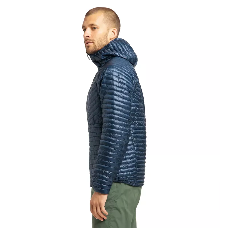 Haglöfs L.I.M. Mimic Hood casaco isolado
