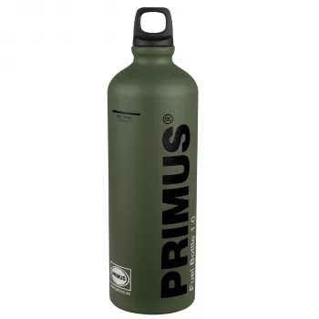 Garrafa de combustível Primus, oliva