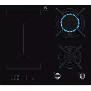 Electrolux KDI641723K máquina de lavar loiça totalmente encastrável, 13 conjuntos de louça, classe energética D, 44 dB, 8 programas, motor inverter, AirDry