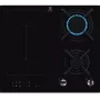 Electrolux KDI641723K máquina de lavar loiça totalmente encastrável, 13 conjuntos de louça, classe energética D, 44 dB, 8 programas, motor inverter, AirDry