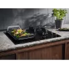 Electrolux KDI641723K máquina de lavar loiça totalmente encastrável, 13 conjuntos de louça, classe energética D, 44 dB, 8 programas, motor inverter, AirDry