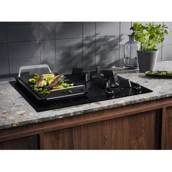 Electrolux KDI641723K máquina de lavar loiça totalmente encastrável, 13 conjuntos de louça, classe energética D, 44 dB, 8 programas, motor inverter, AirDry