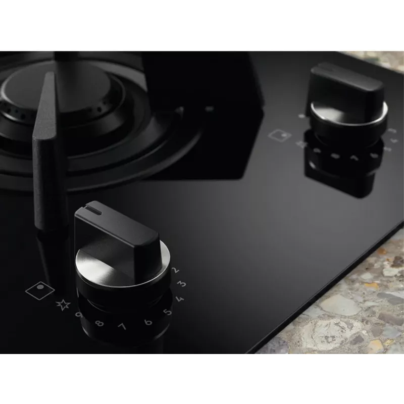 Electrolux KDI641723K máquina de lavar loiça totalmente encastrável, 13 conjuntos de louça, classe energética D, 44 dB, 8 programas, motor inverter, AirDry