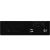 Electrolux KDI641723K máquina de lavar loiça totalmente encastrável, 13 conjuntos de louça, classe energética D, 44 dB, 8 programas, motor inverter, AirDry