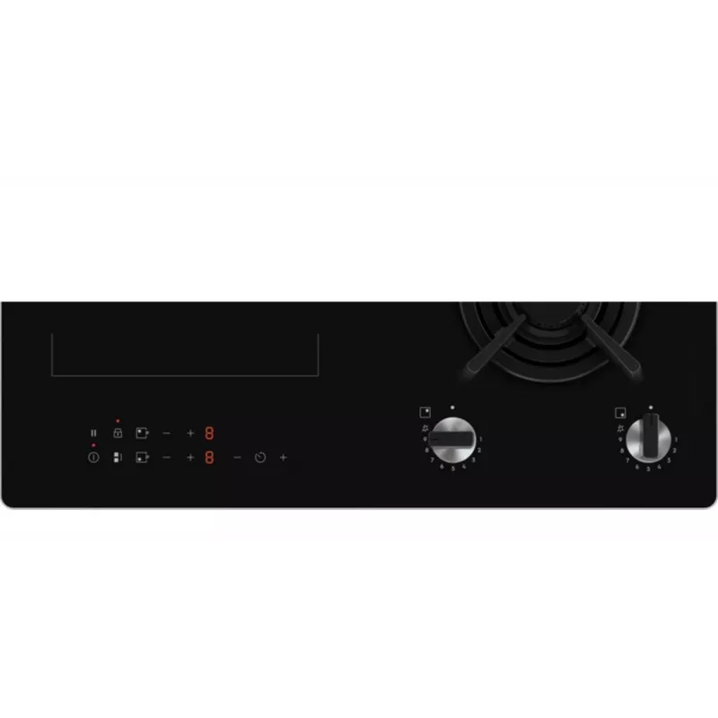 Electrolux KDI641723K máquina de lavar loiça totalmente encastrável, 13 conjuntos de louça, classe energética D, 44 dB, 8 programas, motor inverter, AirDry