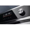 Forno de encastrar Electrolux EOD6P66WX com limpeza por pirólise, 72L, energia A+, aço inoxidável