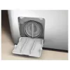 Máquina de lavar de carga superior Electrolux EW7T4272E, 7 kg, 1200 rpm, classe energética C, branco