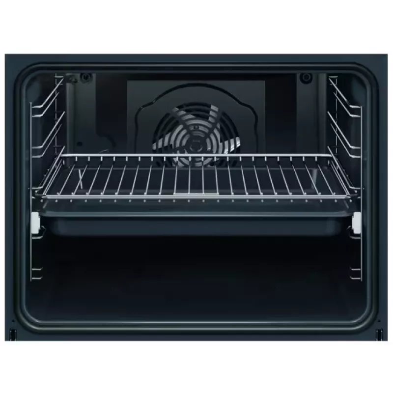Forno de encastrar Electrolux EOD5H70Z 72L autolimpeza pirolítica aço inoxidável