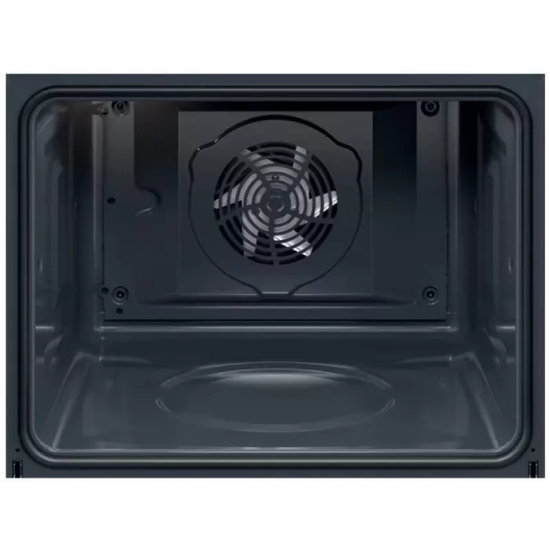 Forno de encastrar Electrolux EOD5H70Z 72L autolimpeza pirolítica aço inoxidável
