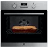 Forno elétrico de encastrar Electrolux EOF3F00X 72L aço inoxidável