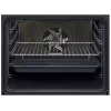 Forno elétrico de encastrar Electrolux EOF3F00X 72L aço inoxidável