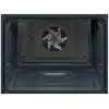 Forno elétrico de encastrar Electrolux EOF3F00X 72L aço inoxidável
