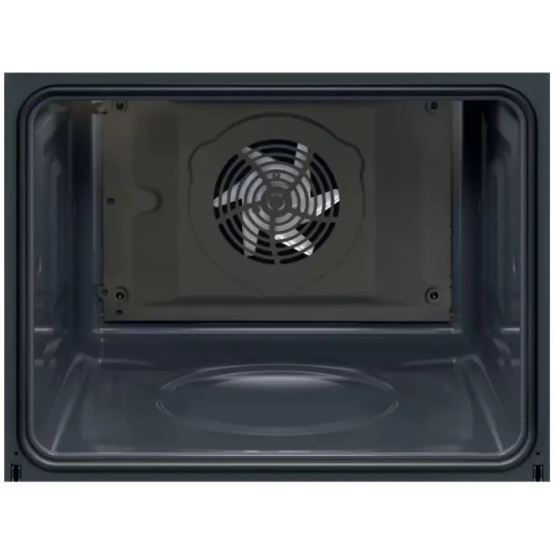 Forno elétrico de encastrar Electrolux EOF3F00X 72L aço inoxidável