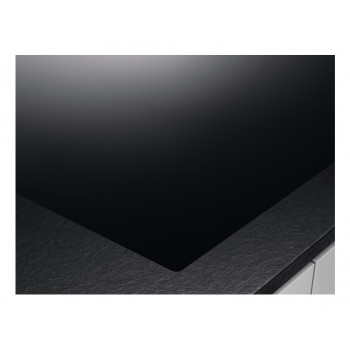 Placa de indução AEG IB6420ACB, 4 zonas, touch-slider, 7000 W, preto