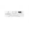 Máquina de secar com bomba de calor Electrolux EW6D58LWP, 8 kg, energia A++, branco