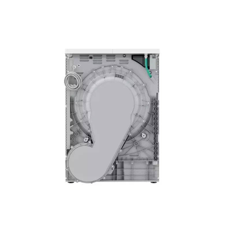 Máquina de secar com bomba de calor Electrolux EW6D58LWP, 8 kg, energia A++, branco