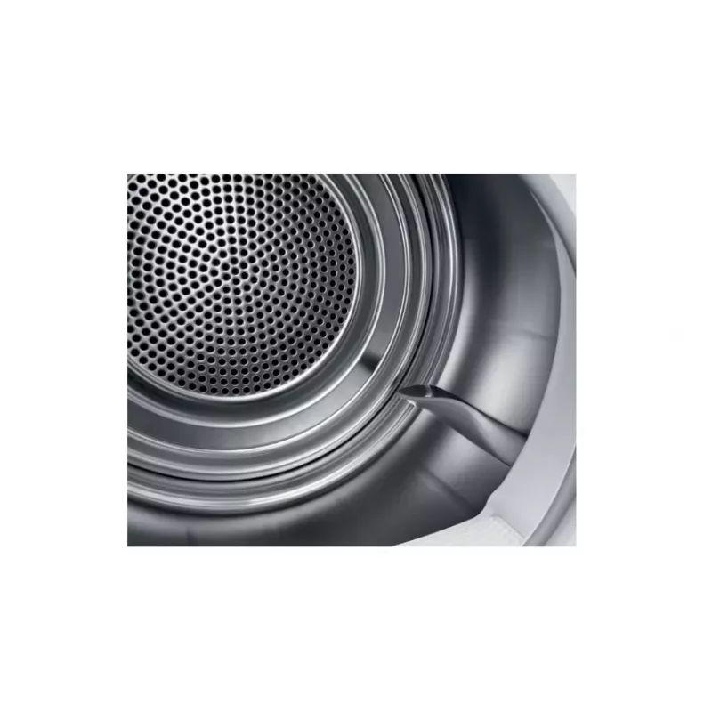 Máquina de secar com bomba de calor Electrolux EW6D58LWP, 8 kg, energia A++, branco