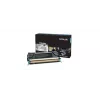 Tinteiro de toner original preto de alto rendimento Lexmark (C746H2KG)