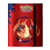 Ultra PRO Pokemon Pocket PRO-Binder Charizard Y9 e X