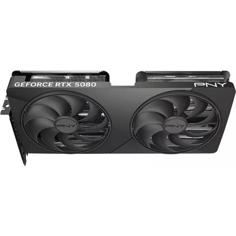 Placa gráfica PNY RTX5080 Slim OC Dual Fan 16GB GDDR7