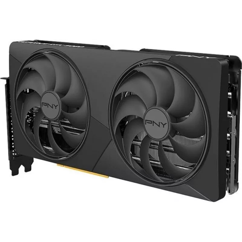 Placa gráfica PNY RTX5080 Slim OC Dual Fan 16GB GDDR7