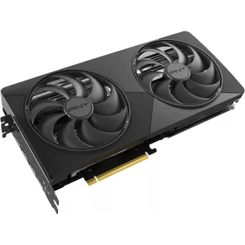 Placa gráfica PNY RTX5080 Slim OC Dual Fan 16GB GDDR7