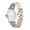 Relógio de quartzo Philipp Plein The $kull King homem PWUFA0525 44mm bracelete de silicone preto