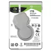 Disco interno Seagate BarraCuda 1 TB 2,5 polegadas SATA III 5400 RPM 128 MB cache (ST1000LM048)