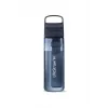 LifeStraw Go 2.0 garrafa com filtro de água 0,65 L, Aegean Sea