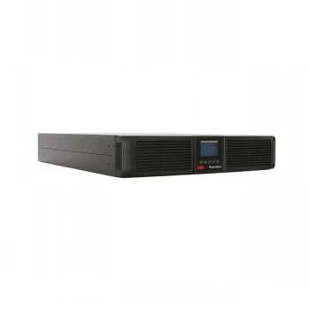 UPS online ABB POWERVALUE 11 RT G2 6KVA rack