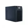 UPS online torre ABB POWERVALUE 11 T G2 2KVA - 2000VA / 1800W, onda sinusoidal pura, ecrã LCD