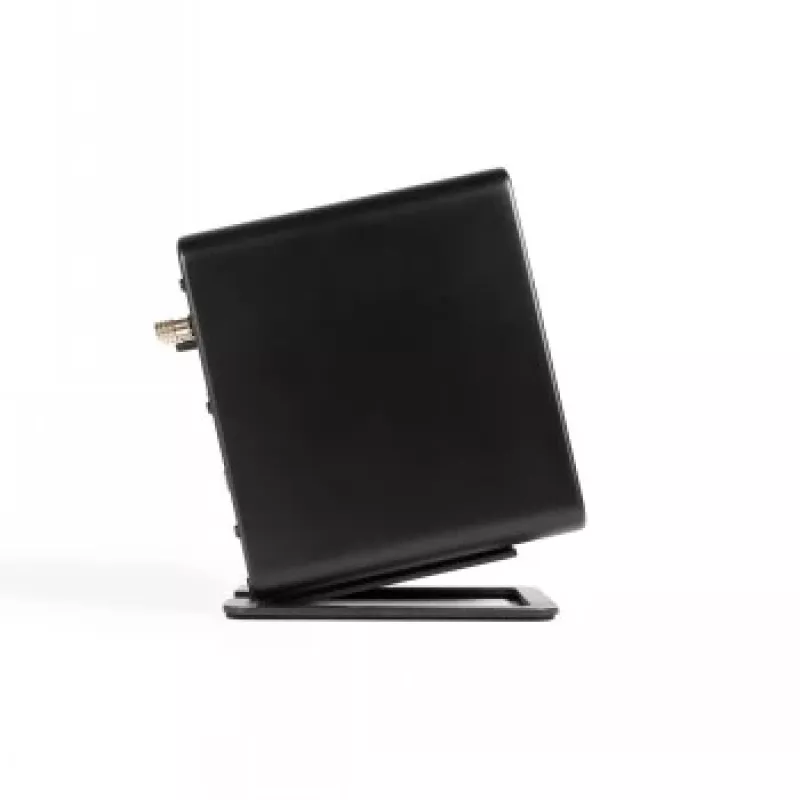 Kanto Audio suportes de secretária para altifalantes pequenos - preto (par)
