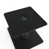 Kanto Audio SP6HD suportes universais de secretária para altifalantes de 6 polegadas - preto (par)