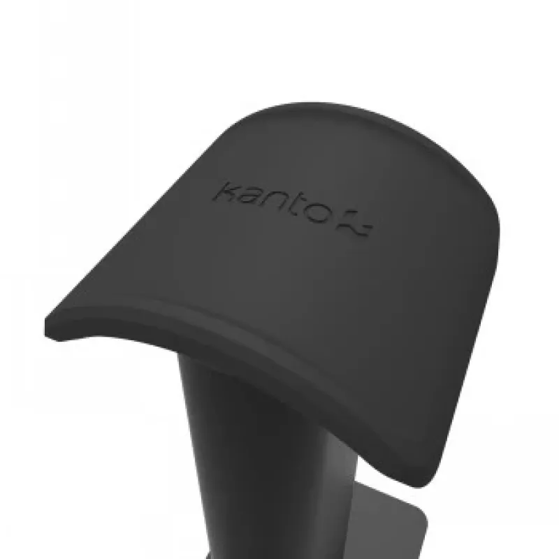 Kanto Audio suporte universal premium para auscultadores - preto