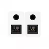 KANTO AUDIO YUP4W altifalantes passivos de estante par - branco
