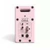 Altifalantes de secretária KANTO AUDIO Powered Reference 100W com Bluetooth - rosa, par (incl. cabo de alimentação USB-C)