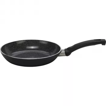 Frigideira Ballarini Nola, 20 cm, alumínio, revestimento antiaderente cerâmico