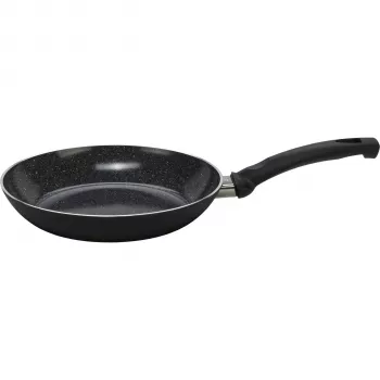 Frigideira Ballarini Nola, 24 cm, alumínio, revestimento antiaderente cerâmico