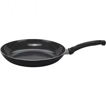 Frigideira Ballarini Nola 28 cm alumínio revestimento cerâmico
