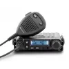 Midland M-Mini AM/FM Multi USB rádio CB móvel