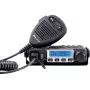 Midland M-Mini AM/FM Multi USB rádio CB móvel