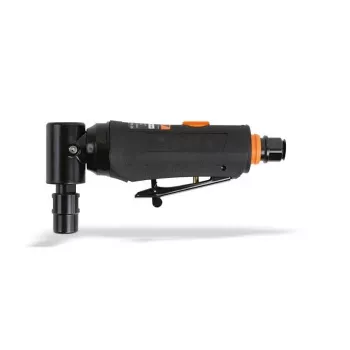 BETA retificadora reta 400W 230V 25000 rpm pinça 6mm