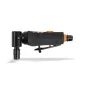 BETA retificadora reta 400W 230V 25000 rpm pinça 6mm