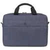 Tucano Stop Capa para portátil 11/12 para MacBook 12, MacBook Air 13, MacBook Pro 13, Azul